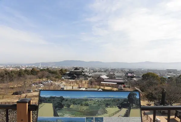 郡山城跡の写真・動画_image_190220