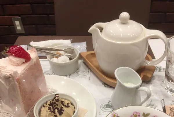 澤井珈琲 銀座店の写真・動画_image_190231