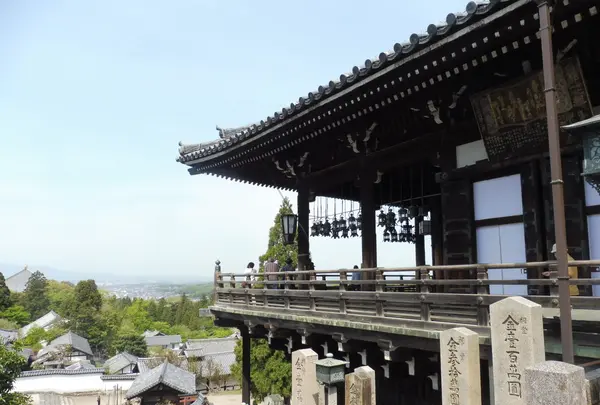 東大寺の写真・動画_image_190259