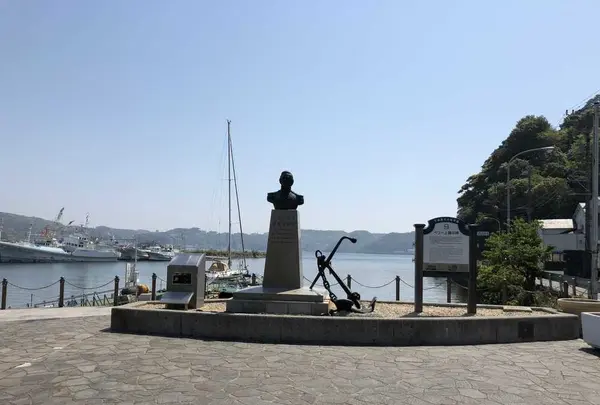 ペリーロードの写真・動画_image_190296