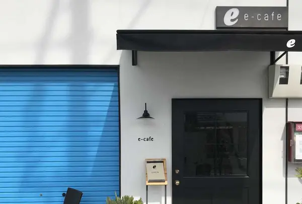 e-cafeの写真・動画_image_190326