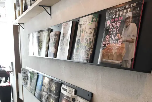 e-cafeの写真・動画_image_190330