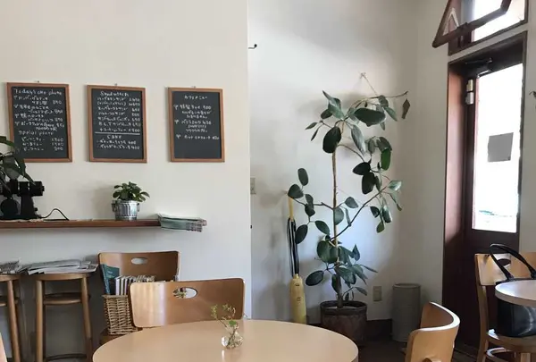 メルキュールカフェの写真・動画_image_190339