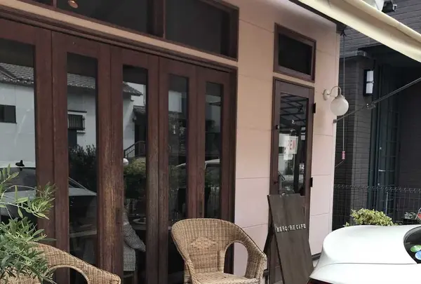 メルキュールカフェの写真・動画_image_190341