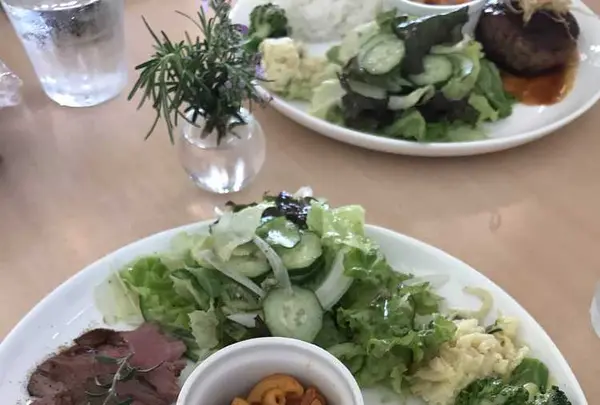 メルキュールカフェの写真・動画_image_190343