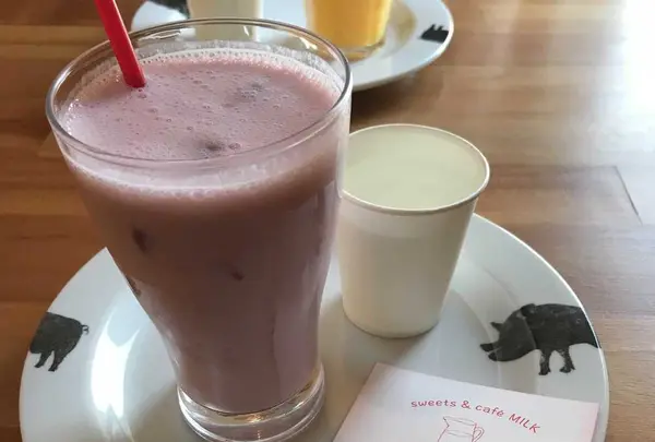 MILK ミルクの写真・動画_image_190352
