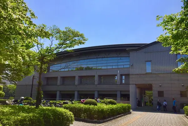 光が丘公園の写真・動画_image_190369