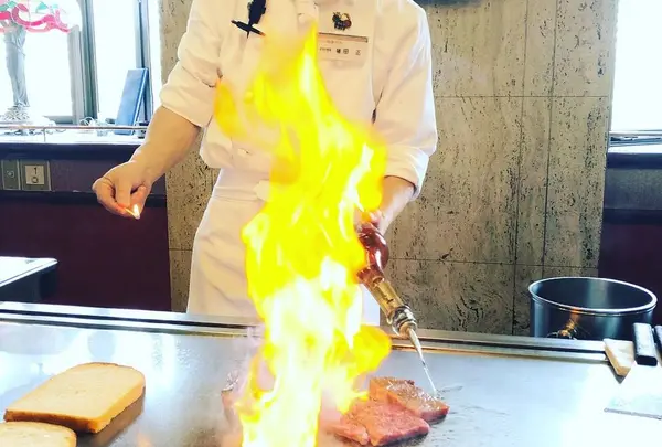 南海グリル 東店の写真・動画_image_190374