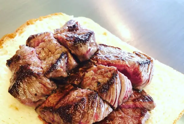 南海グリル 東店の写真・動画_image_190376