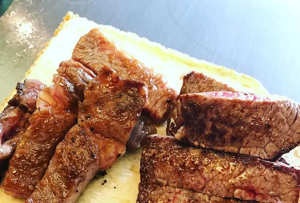 南海グリル 東店の写真・動画_image_190378