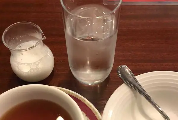 南海グリル 東店の写真・動画_image_190381