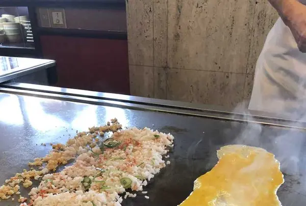 南海グリル 東店の写真・動画_image_190382