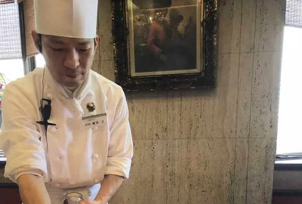 南海グリル 東店の写真・動画_image_190385