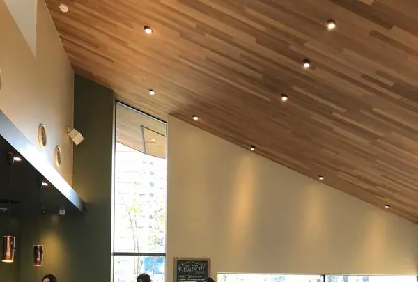 スターバックスコーヒー 堺フェニックス通り利晶の杜店の写真・動画_image_190417