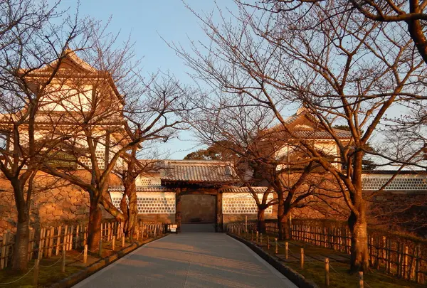 金沢城公園の写真・動画_image_190460