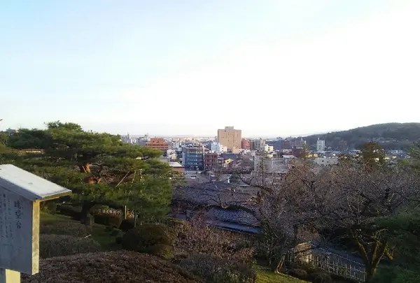 兼六園の写真・動画_image_190465