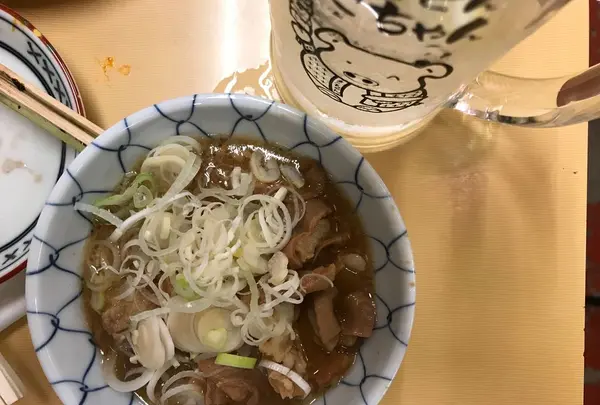 やきとん まこちゃん 本店の写真・動画_image_190481