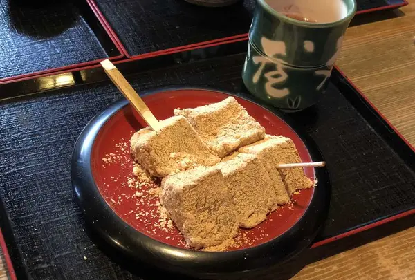 文の助茶屋 本店の写真・動画_image_190547