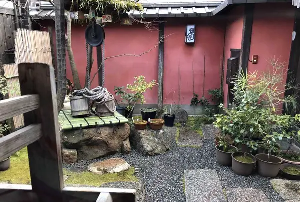 文の助茶屋 本店の写真・動画_image_190548