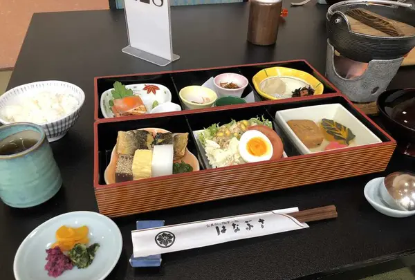 陶芸の宿はなぶさの写真・動画_image_190611