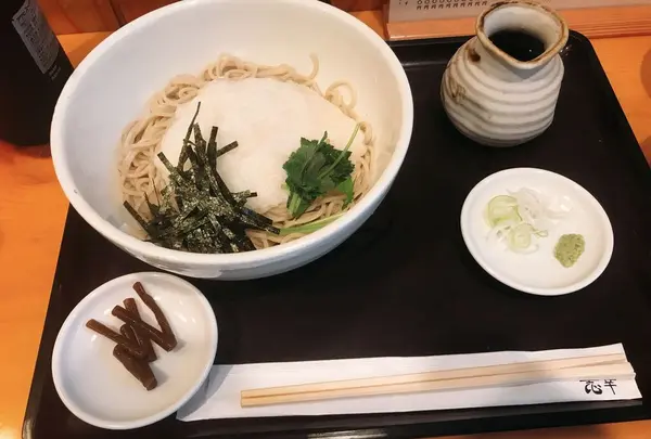 そば処志幸の写真・動画_image_190667