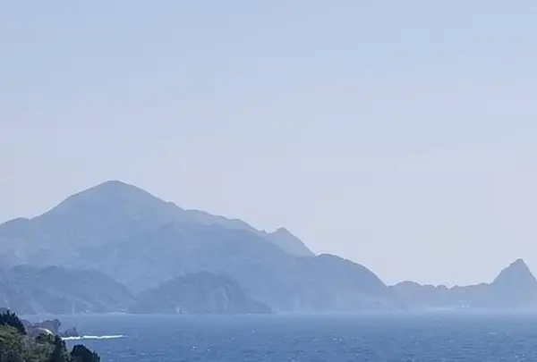 堂ケ島の写真・動画_image_190857