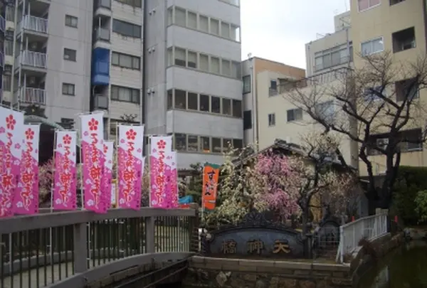 大阪天満宮（天満の天神さん）の写真・動画_image_190931