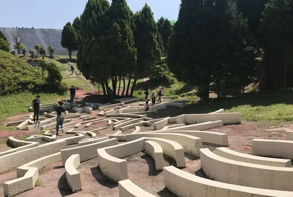 養老天命反転地の写真・動画_image_190974