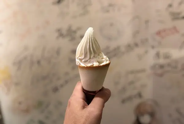 鶏そば十番１５６ 麻布十番本店の写真・動画_image_191079