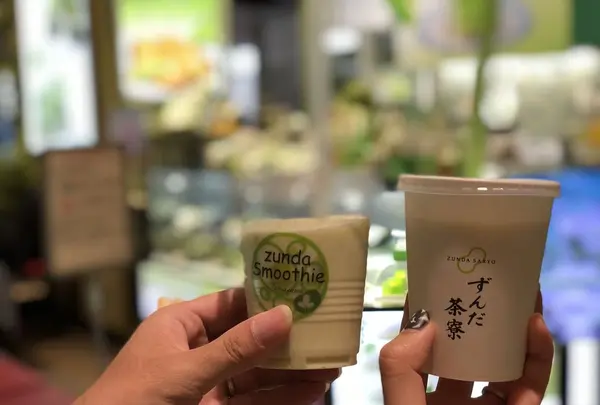 仙台駅の写真・動画_image_191156