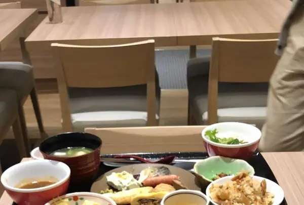 アルモントホテル仙台 Almont Hotel Sendaiの写真・動画_image_191158