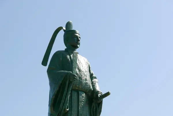 八百富神社（竹島弁天）の写真・動画_image_191180