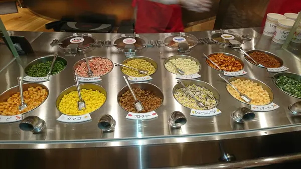 カップヌードルミュージアム 横浜の写真・動画_image_191295