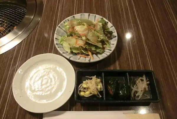 焼肉としゃぶしゃぶ 肉の鶴々亭の写真・動画_image_191373