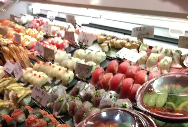 唐戸市場の写真・動画_image_191488