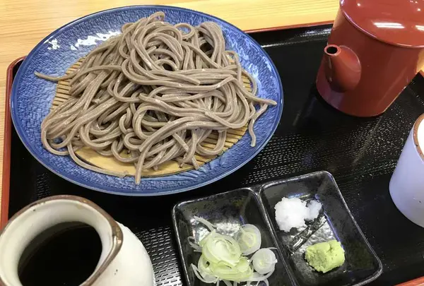 山形そば つるやの写真・動画_image_191506