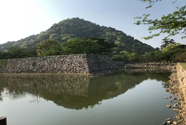 萩城の写真・動画_image_191519