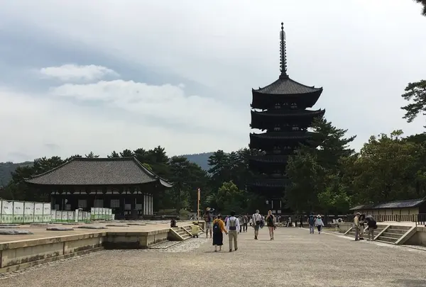 興福寺の写真・動画_image_191537