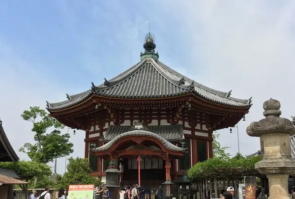 興福寺の写真・動画_image_191539