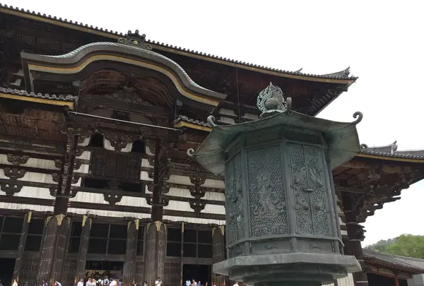 東大寺金堂（大仏殿）の写真・動画_image_191542