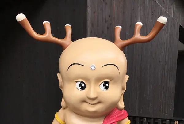せんとくんの写真・動画_image_191566