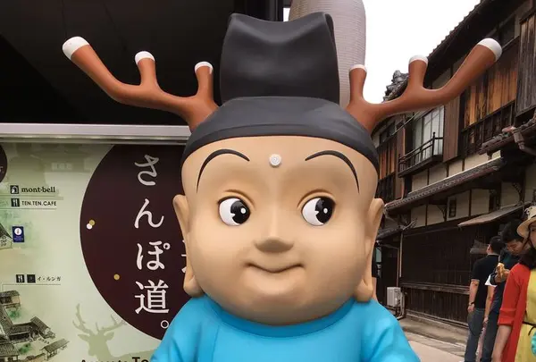 せんとくんの写真・動画_image_191567