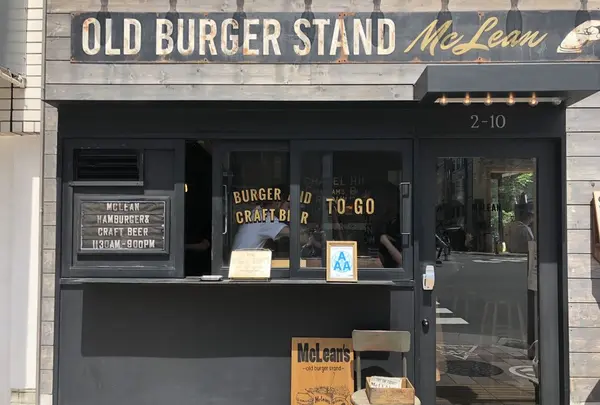 マクレーン （McLean）の写真・動画_image_191598