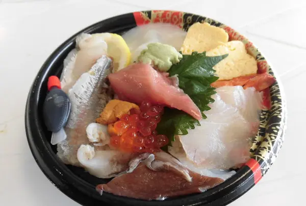 唐戸市場の写真・動画_image_191630