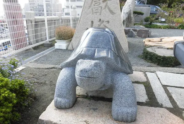 亀山八幡宮の写真・動画_image_191632