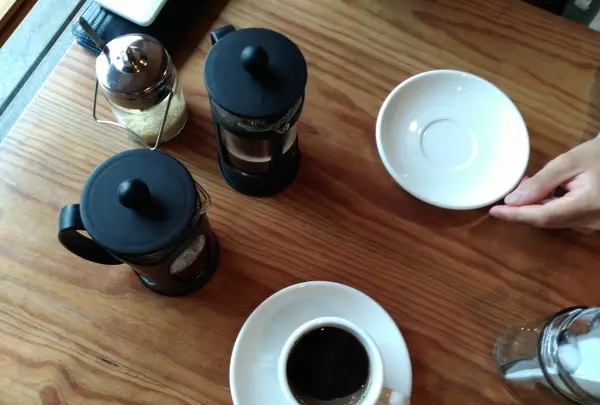 パーランドコーヒーの写真・動画_image_191681