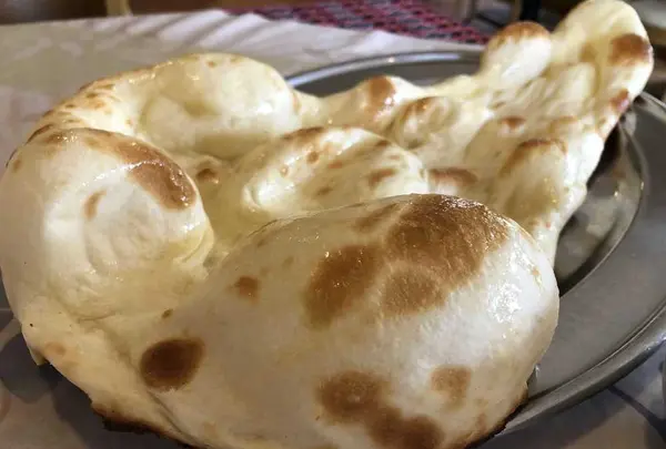 インドカレー・プルニマ 鹿島店の写真・動画_image_191682