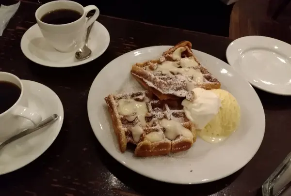 カフェ ラ ダダの写真・動画_image_191688