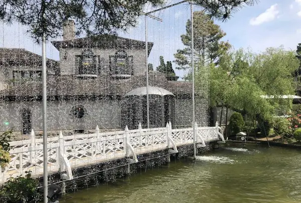 箱根ガラスの森美術館の写真・動画_image_191704