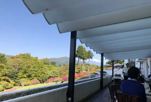 山のホテルの写真・動画_image_191706